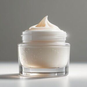 Ultra Hydrating Water Cream Face Moisturizer